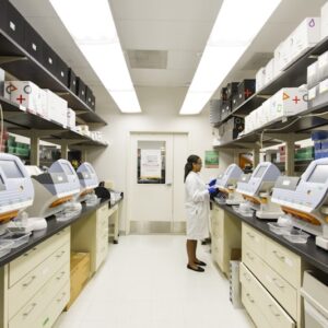 LN-CT-15 1.5mL Microcentrifuge Tubes
